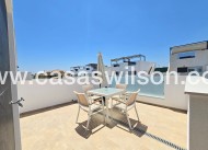 Sale - Villa * - Ciudad Quesada - Doña Pepa *