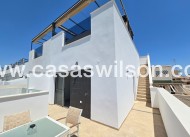Sale - Villa * - Ciudad Quesada - Doña Pepa *