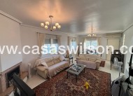 Sale - Villa - Ciudad Quesada - La Fiesta