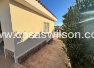Sale - Villa - Ciudad Quesada - La Fiesta