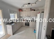 Sale - Villa - Ciudad Quesada - La Fiesta