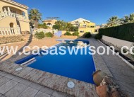 Sale - Villa - Ciudad Quesada - La Fiesta
