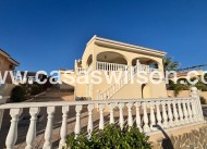 Sale - Villa - Ciudad Quesada - La Fiesta