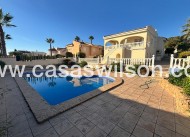 Sale - Villa - Ciudad Quesada - La Fiesta