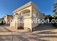 Sale - Villa - Ciudad Quesada - La Fiesta