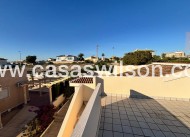 Sale - Villa - Ciudad Quesada - La Fiesta