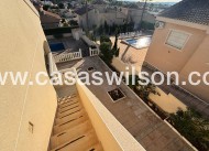 Sale - Villa - Ciudad Quesada - La Fiesta