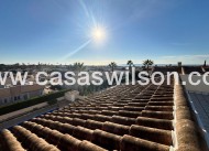 Sale - Villa - Ciudad Quesada - La Fiesta