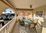 Sale - Villa - Ciudad Quesada - La Fiesta