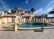 Sale - Villa - Ciudad Quesada - La Marquesa Golf