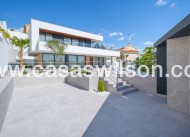 Sale - Villa - Ciudad Quesada - La Marquesa Golf