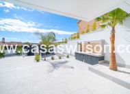 Sale - Villa - Ciudad Quesada - La Marquesa Golf