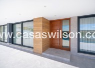 Sale - Villa - Ciudad Quesada - La Marquesa Golf