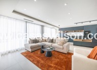 Sale - Villa - Ciudad Quesada - La Marquesa Golf