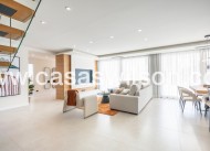 Sale - Villa - Ciudad Quesada - La Marquesa Golf