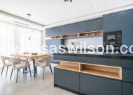 Sale - Villa - Ciudad Quesada - La Marquesa Golf