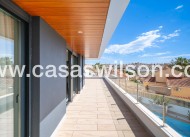 Sale - Villa - Ciudad Quesada - La Marquesa Golf