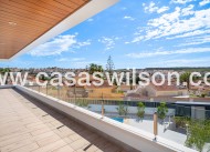 Sale - Villa - Ciudad Quesada - La Marquesa Golf