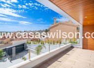 Sale - Villa - Ciudad Quesada - La Marquesa Golf