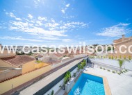 Sale - Villa - Ciudad Quesada - La Marquesa Golf
