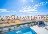 Sale - Villa - Ciudad Quesada - La Marquesa Golf
