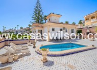 Sale - Villa - Ciudad Quesada - La Marquesa Golf