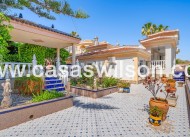 Sale - Villa - Ciudad Quesada - La Marquesa Golf