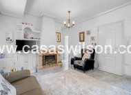 Sale - Villa - Ciudad Quesada - La Marquesa Golf