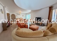 Sale - Villa - Ciudad Quesada - La Marquesa Golf
