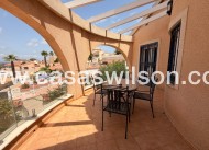 Sale - Villa - Ciudad Quesada - La Marquesa Golf