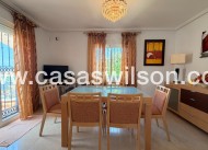 Sale - Villa - Ciudad Quesada - La Marquesa Golf