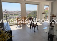 Sale - Villa - Ciudad Quesada - La Marquesa