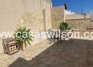 Sale - Villa - Ciudad Quesada - La Marquesa