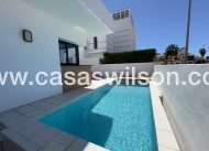 Sale - Villa - Ciudad Quesada - Lo Marabu