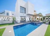 Sale - Villa - Ciudad Quesada - Lo pepin