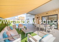 Sale - Villa - Ciudad Quesada - Lo pepin