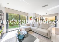 Sale - Villa - Ciudad Quesada - Lo pepin