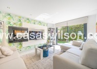 Sale - Villa - Ciudad Quesada - Lo pepin