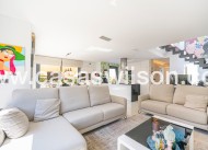 Sale - Villa - Ciudad Quesada - Lo pepin