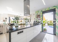 Sale - Villa - Ciudad Quesada - Lo pepin