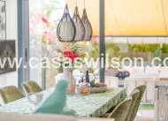 Sale - Villa - Ciudad Quesada - Lo pepin