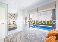 Sale - Villa - Ciudad Quesada - Lo pepin