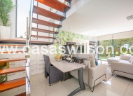 Sale - Villa - Ciudad Quesada - Lo pepin