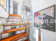 Sale - Villa - Ciudad Quesada - Lo pepin