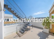 Sale - Villa - Ciudad Quesada - Lo pepin