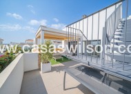 Sale - Villa - Ciudad Quesada - Lo pepin
