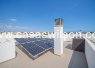Sale - Villa - Ciudad Quesada - Lo pepin