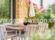 Sale - Villa - Ciudad Quesada - Lo pepin