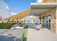 Sale - Villa - Ciudad Quesada - Lo pepin