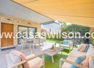 Sale - Villa - Ciudad Quesada - Lo pepin